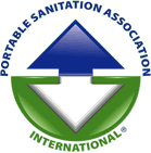 Bob's Johns is a member of the Portable Sanitation Association International